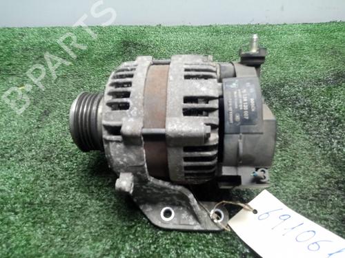 Alternator BMW MOTORCYCLES R 1200 R 1200 ST (R1ST) | BP24671059M7 