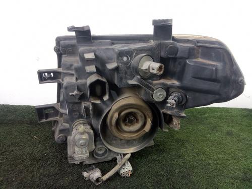 Right headlight NISSAN NAVARA NP300 (D40) 2.5 dCi 4WD | BP39655070C29 - Image 2