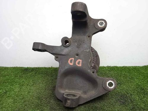 Used Right front steering knuckle IVECO DAILY IV Van 35C14 GV, 35C14 GV/P, 35S14 GV, 35S14 GV/P (136 hp) 15844494