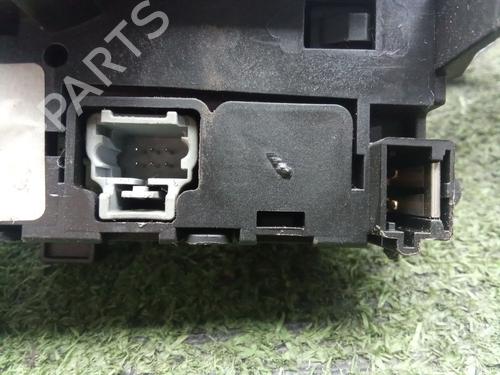 Headlight switch PEUGEOT 206 SW (2E/K) 2.0 HDi | BP36406287I24 - Image 5