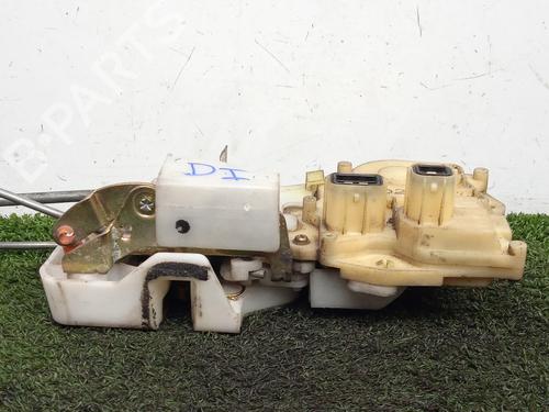 Front left lock HONDA ACCORD VI (CK, CG, CH, CF, CL) 1.8 i (CG8) | BP29352962C98 