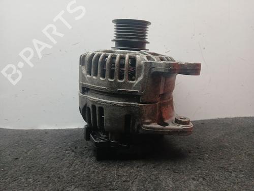 Alternator SKODA FABIA II (542) 1.4 | BP33843568M7 - Image 3