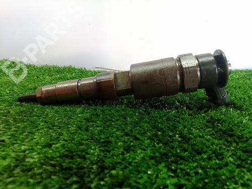 Used Injector Injector PEUGEOT PARTNER Box Body/MPV 1.6 HDi / BlueHDi 75 (75 hp) 9233559 9233559