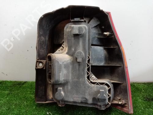 Left taillight SEAT AROSA (6H1)  | BP9310077C34 