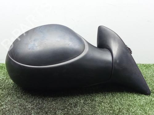 Right mirror CITROËN XSARA PICASSO (N68) 1.6 HDi | BP31758443C27