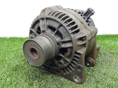 Used Alternator Alternator SEAT TOLEDO I (1L2) 1.9 TDI (90 hp) 10686648 10686648