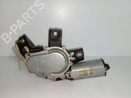 Used Front wiper motor BMW 3 Compact (E46) 320 td (150 hp) 5727295