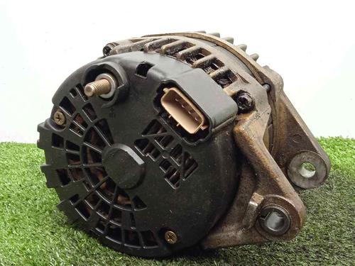 Alternator HYUNDAI SANTA FÉ I (SM) | BP15589164M7