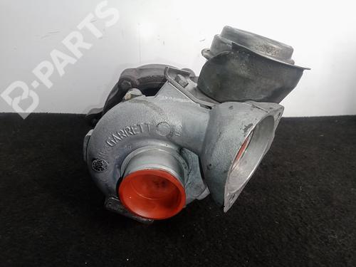 Used Turbo Turbo BMW 3 (E46) 320 d (150 hp) 11172768 11172768