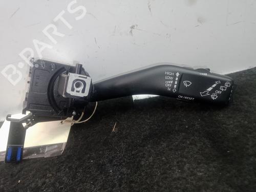 Used Steering column stalk SEAT LEON (1P1) 2.0 TDI 16V (140 hp) 22601419
