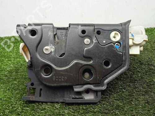 Rear right lock AUDI Q7 (4LB)  | BP16259789C99 