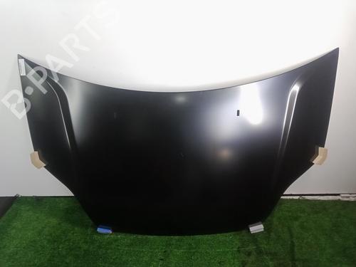 Used Hood FORD FIESTA IV (JA_, JB_) [1995-2006]  5684387