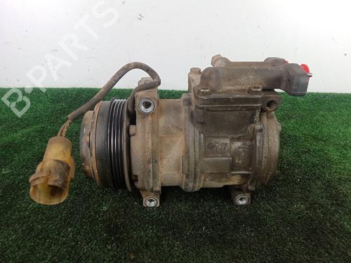 Used AC compressor AC compressor LAND ROVER DISCOVERY I (LJ) 2.5 TDI 4x4 (113 hp) 36777651 36777651