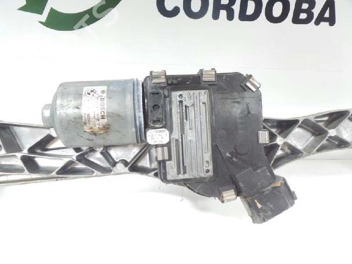 Front wiper motor BMW 7 (E65, E66, E67) 735 i, Li | BP5781460M29 