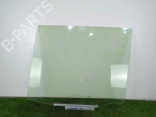 Used Rear left door window TOYOTA LAND CRUISER PRADO (_J15_) 3.0 D-4D (KDJ150_, KDJ150, KDJ155) (173 hp) 15203663