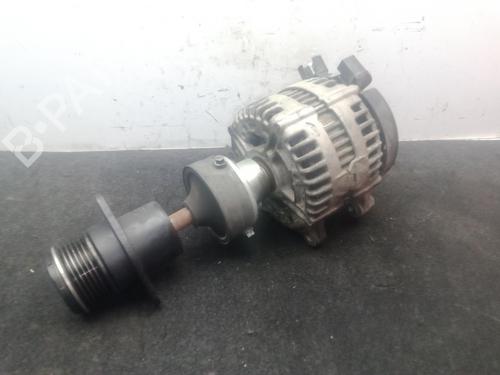 Used Alternator FORD MONDEO IV (BA7) 1.8 TDCi (125 hp) 28599022