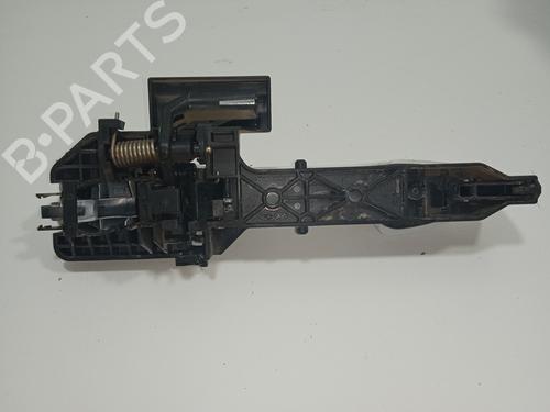 Rear right exterior door handle KIA SPORTAGE IV (QL, QLE) 1.6 CRDi | BP11731917C130 