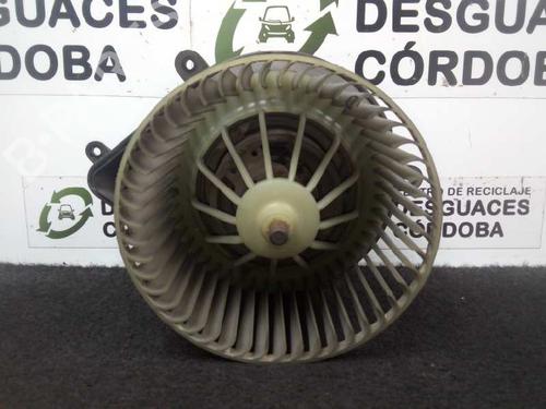 Used Heater blower motor CITROËN XSARA (N1) 1.9 TD (90 hp) 6151114