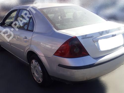 Engine FORD MONDEO III (B5Y) 2.0 16V TDDi / TDCi | BP9458208M1  - Image 10