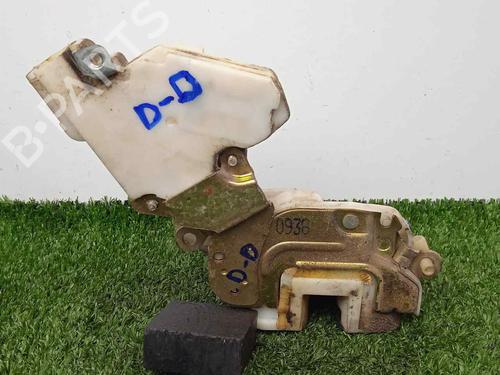 Front right lock NISSAN SERENA (C23) 2.3 D | BP9300332C97 
