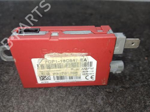Antenne/Base FORD KUGA II (DM2) 1.5 EcoBoost 4x4 | BP39100639C140 - Image 2