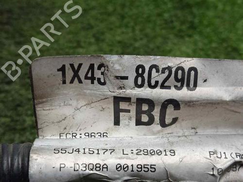 Other JAGUAR X-TYPE I (X400) 2.0 D | BP29955900O1 