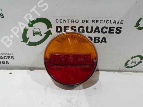 Used Left taillight Left taillight SEAT 850 (100GD) 0.9 (37 hp) 27831263 27831263