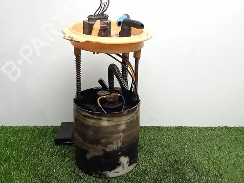 Used Fuel pump SEAT LEON (1P1) 1.9 TDI (105 hp) 27832590