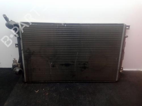 Water radiator SEAT LEON (1P1) 1.9 TDI | BP30178926M31