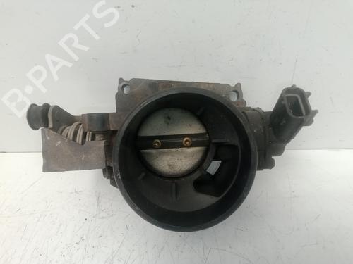 Spjeldhus FORD FOCUS I (DAW, DBW) 1.6 16V (100 hp) 5738516