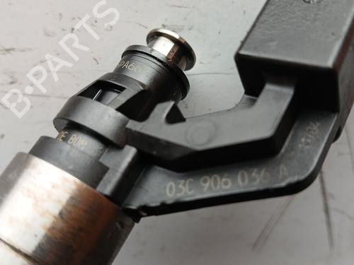 Injector AUDI A3 (8P1) 1.6 FSI | BP37536943M100 - Image 3
