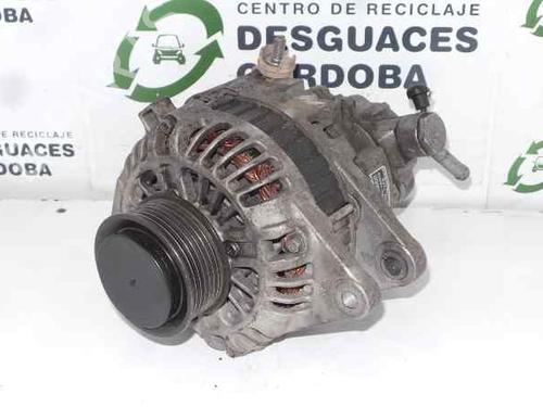Alternator HYUNDAI H-1 / STAREX Bus (A1) 2.5 CRDi | BP5727500M7 