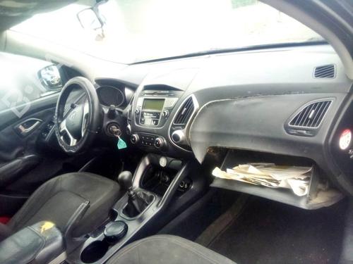 Third brake light HYUNDAI ix35 (LM, EL, ELH) 1.7 CRDi | BP30562797L11