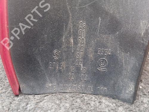 Left taillight BMW 3 (E90) 320 d | BP39264025C34 - Image 3
