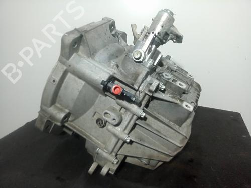 Gearbox OPEL CORSA D (S07)  | BP12826019M3 