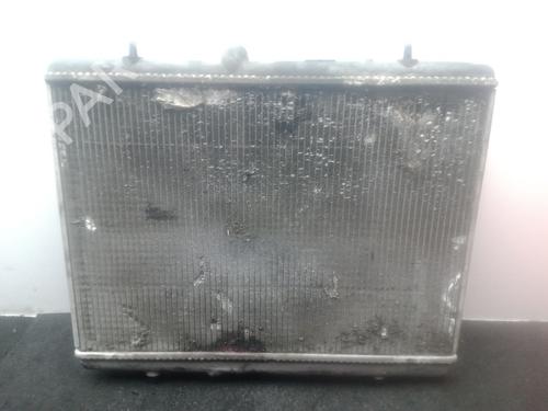 Water radiator PEUGEOT 5008 (0U_, 0E_) 1.6 HDi | BP32271385M31