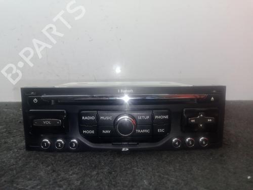 Used Radio Radio 36859816 36859816