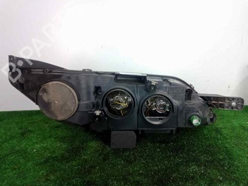 Left headlight PEUGEOT BOXER Van 2.2 HDi 130 | BP29043088C28 