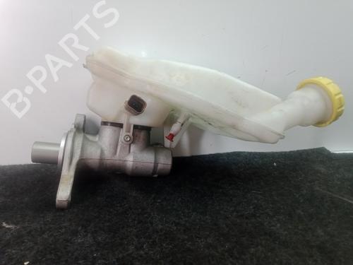 Used Brake master cylinder PEUGEOT 208 I (CA_, CC_) [2012-2020]  22239536