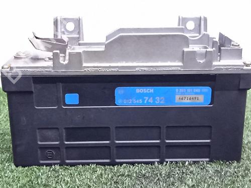 Computer MERCEDES-BENZ C-CLASS (W202) C 180 (202.018) (122 hp) 27730321