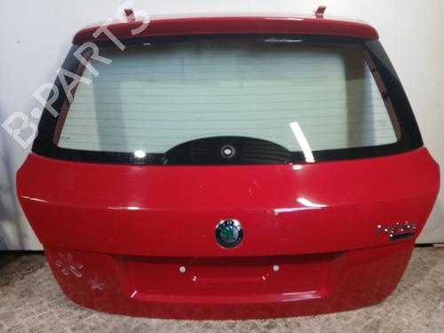 Used Tailgate Tailgate 39176200 39176200
