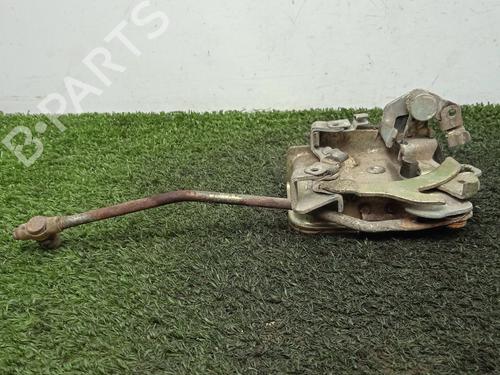 Front left lock MITSUBISHI PAJERO I (L04_G, L14_G) 2.5 TD (L044G, L049G) SIN | REFERENCIA