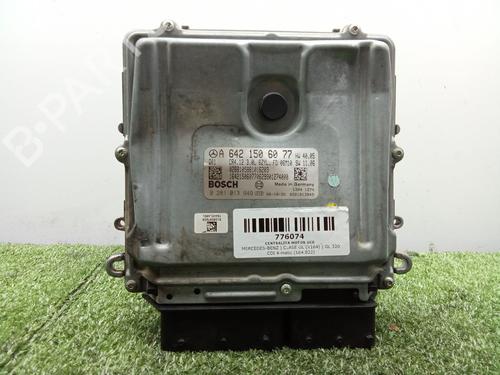 Used Engine control unit (ECU) Engine control unit (ECU) 38460189 38460189