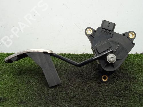 Pedal NISSAN QASHQAI I (J10, NJ10) 1.5 dCi | BP29354370I4 