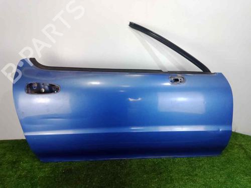 Right front door HONDA CRX III (EH, EG) [1992-1998]  15203557