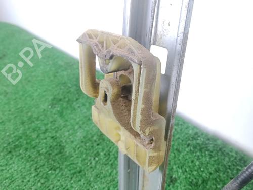 Front right window mechanism AUDI Q5 (8RB) 2.0 TDI quattro | BP36353247C23 - Image 3