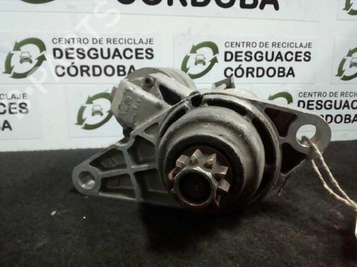 Startmotor SEAT IBIZA III (6L1) 1.4 16V | BP5703635M8