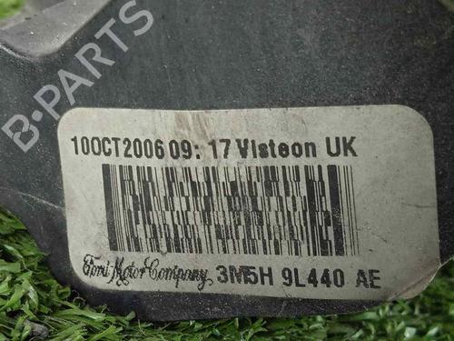 Intercooler FORD FOCUS II (DA_, HCP, DP) 1.8 TDCi | BP15197324M30 