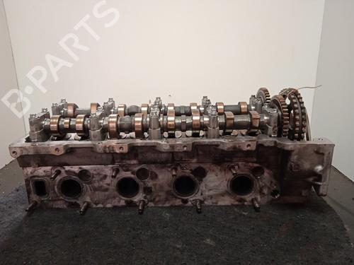 Cylinder head MERCEDES-BENZ C-CLASS (W203) C 220 CDI (203.008) | BP15549498M5 