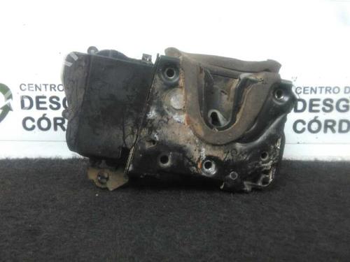 Used Front left lock PEUGEOT 607 (9D, 9U) [2000-2025]  5691613